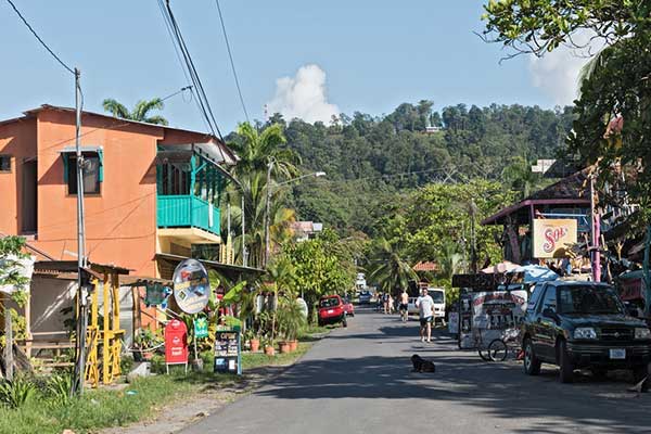 puerto viejo weather