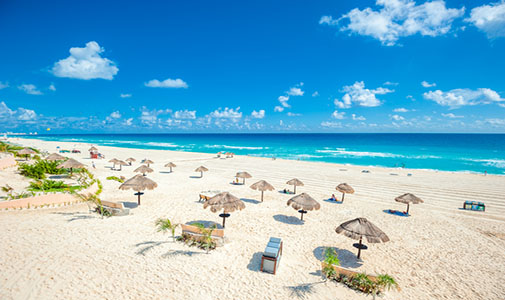 Is it Safe to Live in Cancun?