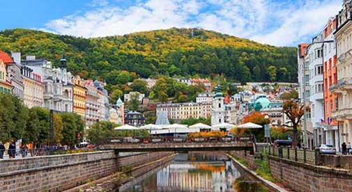 7 Czech Towns You Should Visit Besides Prague
