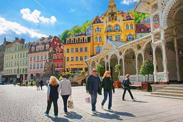 Karlovy Vary