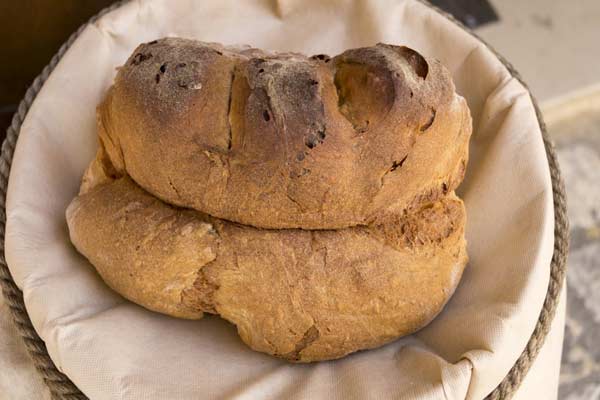 Matera Bread