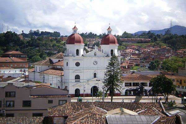 Retire in Rionegro