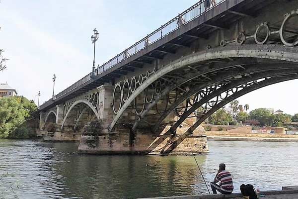 Seville-Bridge