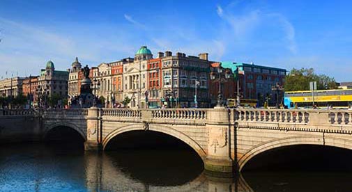 Things to Do in Dublin, Ireland