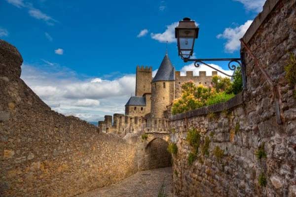 Visit La Cité de Carcassonne 