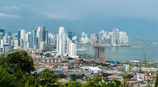 24 Hours in Panama City: What to See, Do, and Eat