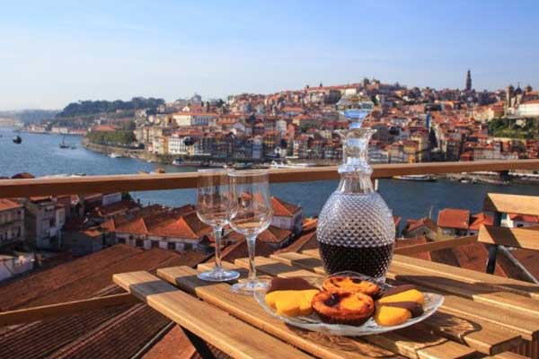 24 Hours in Porto