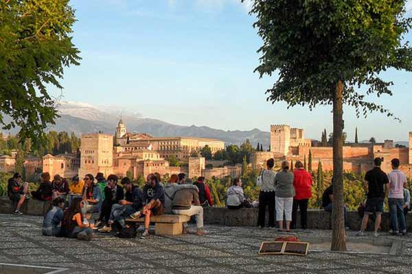 Cost Of Living In Granada Spain