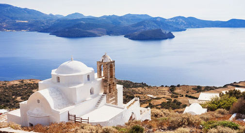Greek-Islands