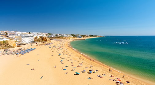 Beaches, History, and Charm: 3 Must-See Algarve Towns
