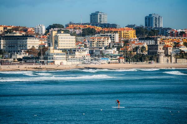 Lifestyle in Estoril