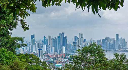 Panama Itinerary: How to Spend 7 Days in Panama