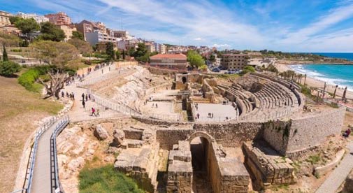 Tarragona, Spain: Seaside Charm and Roman Culture on the Mediterranean