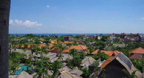 Top 5 Things to do in Seminyak, Bali