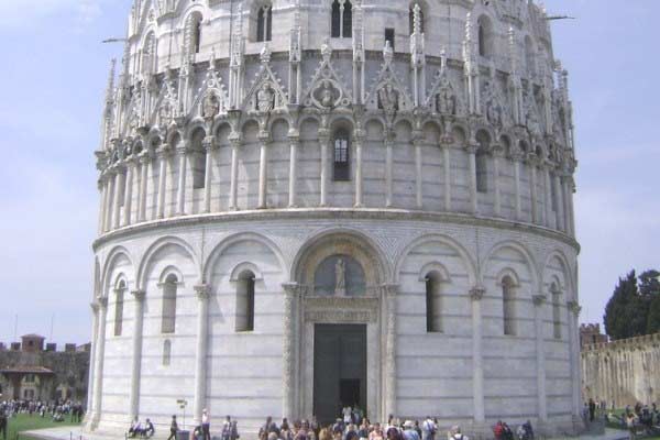 Tower-in-Pisa