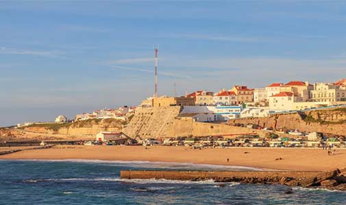 A Simple Life on Portugal’s Stunning Coast