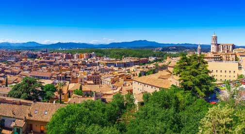 Things To Do In Girona, Spain