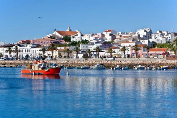 My Real Estate Trip in Lagos, Portugal