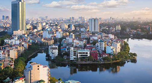 Things to Do in Hanoi, Vietnam