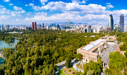 Top 10 Things To Do in Mexico City