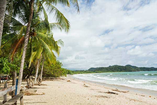 Nosara Beach Costa Rica