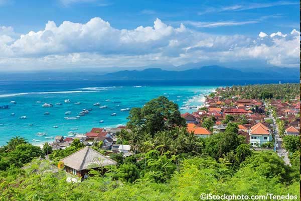 Nusa Lembongan