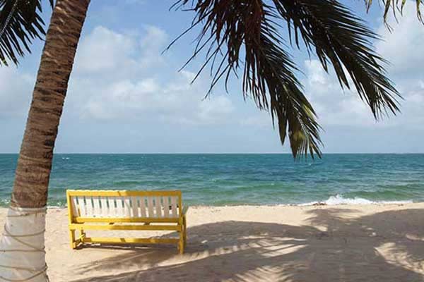 Placencia Beach Belize
