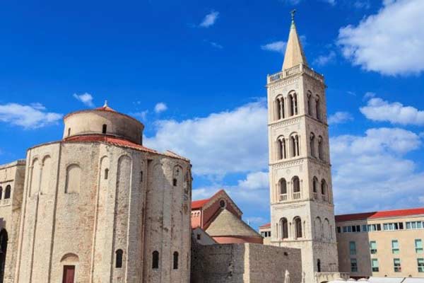 Things to do in Zadar