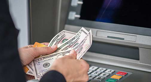 Top Tips for Using ATMs and Credit Cards Overseas