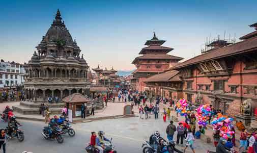 3 Days in Kathmandu: An Insider’s Guide
