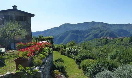 A Part-Time Home of Our Own in the Italian Countryside