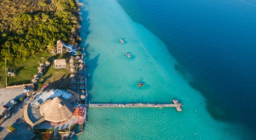 In Photos: 5 Best Places for a Lakeside Retirement Overseas