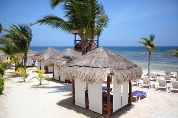 Retire In Puerto Morelos