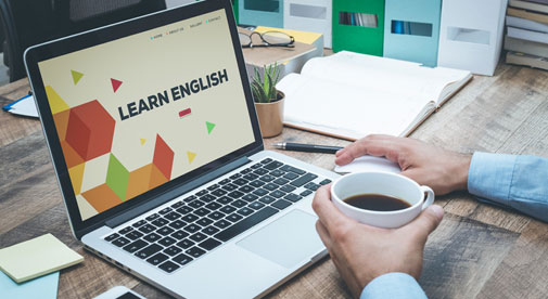 What Do You Need to Teach English Online?