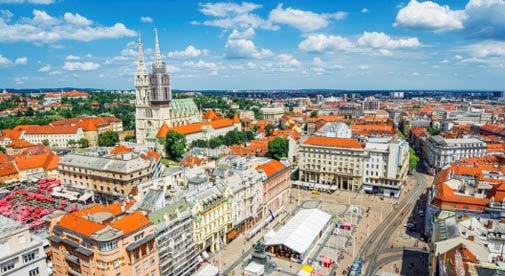 10 Best Things To Do In Zagreb Croatia International Living