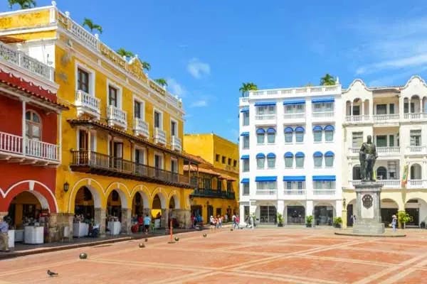 10 Things to Do in Cartagena