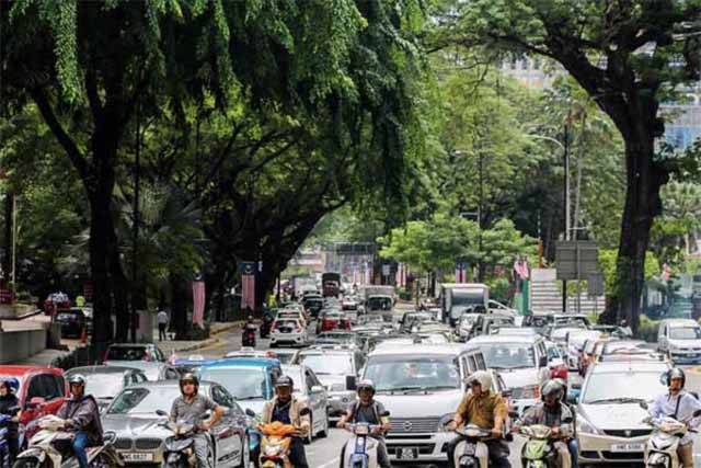 road safety and driving in malaysia