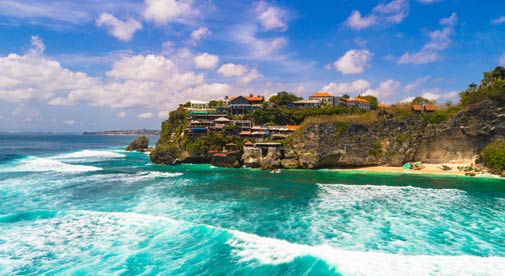 Surfing in Indonesia: The Best Places to Visit