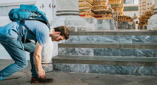 The Dos and Don’ts of Visiting Temples in Thailand