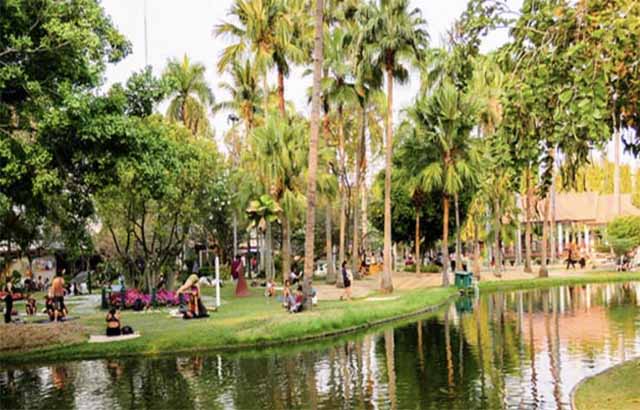 thai residency