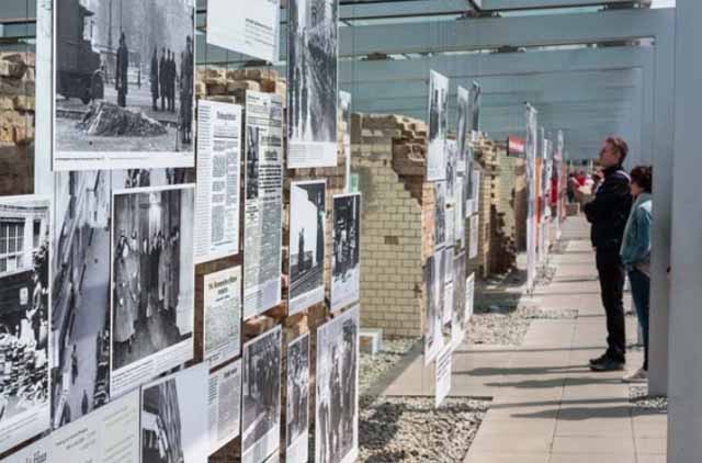 the topography of terror