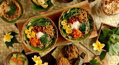 10 Foods to Try in Bali