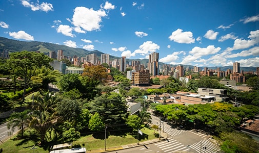 5 Places to Live in Colombia; 2 to Avoid