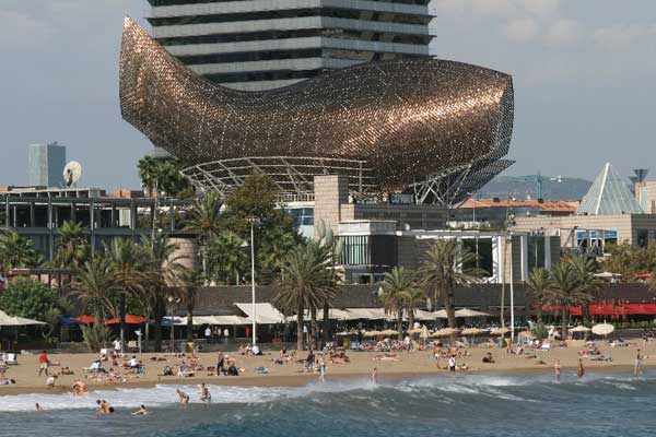 Barcelona, Spain: Guide to Cost of Living, Lifestyle and Things To