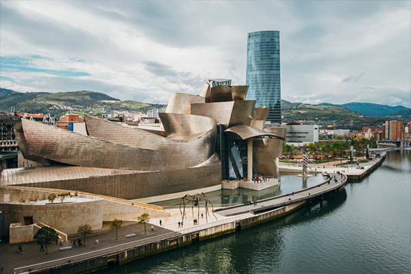 Bilbao, Spain: Things To Do, When To Visit [lists & Images]