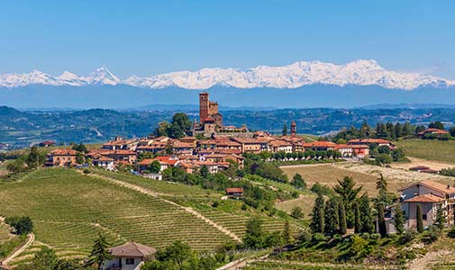 Top 10 Things To Do In Piedmont, Italy