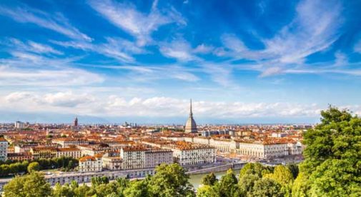 Turin,-Italy