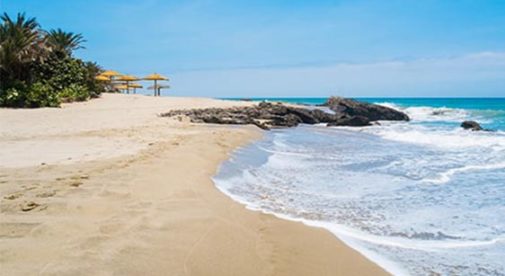 Best Beaches in Peru