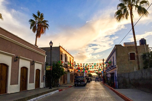 Why I’m Looking for Profits in Baja’s Magic Town