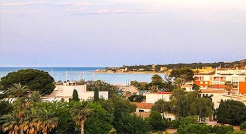 Dénia: A Beach Town for Food Lovers on Spain’s Mediterranean